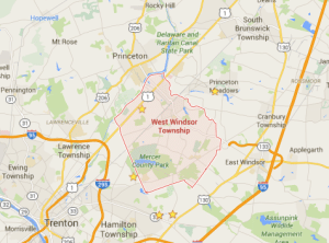 west windsor chiropractor and physical therapy