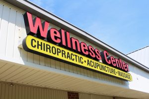 Washington Wellness Chiropractic Robbinsville NJ