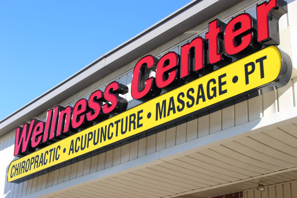 Washington Wellness Center Reviews