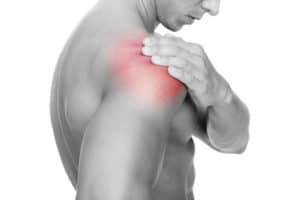 eliminate shoulder pain physical therapy