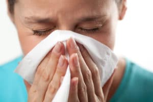 Zinc Helps Shorten Common Cold