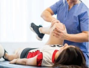 acupuncture and sports injury