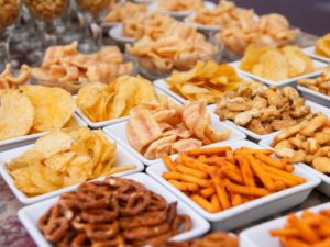 ultra processed foods and health