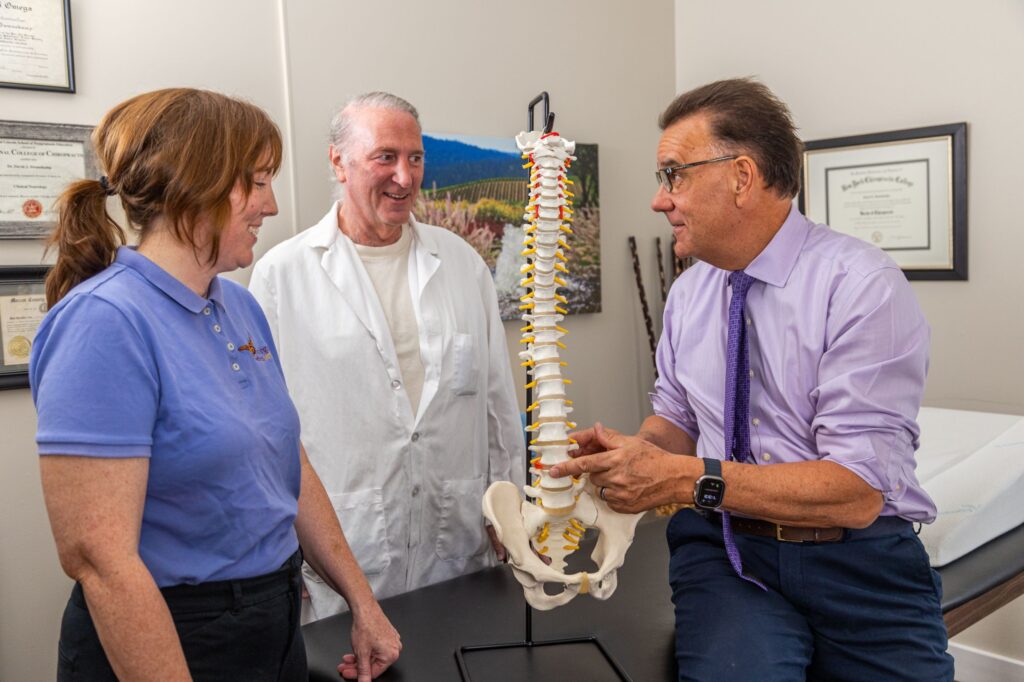 Chiropractor New Jersey